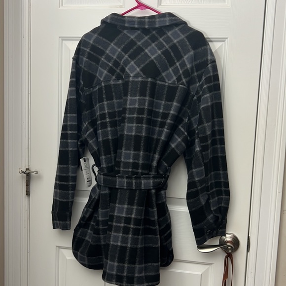 Terra and sky jacket - Picture 6 of 8